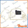 Kit de filtre hydraulique pour HONDA | FSF-HD-003, 001-10-21953